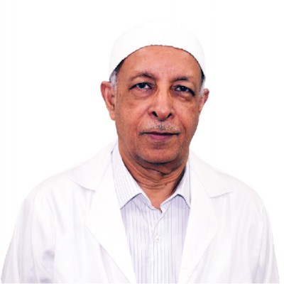 Prof. Dr. Md. Monimul Haque (Evening )