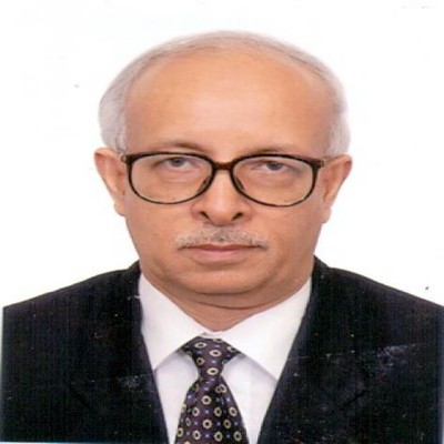Prof. Dr. Md. Monimul Hoque