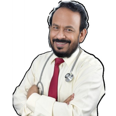 Prof. Dr. Md. Monjurul Alam