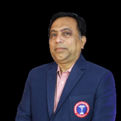 Prof. Dr. Md. Mostafizur Rahman