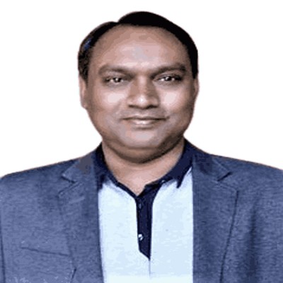 Prof. Dr. Md. Mostak Ahmed