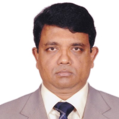 Prof. Dr. Md. Mukhlesur Rahman (Cardiology)