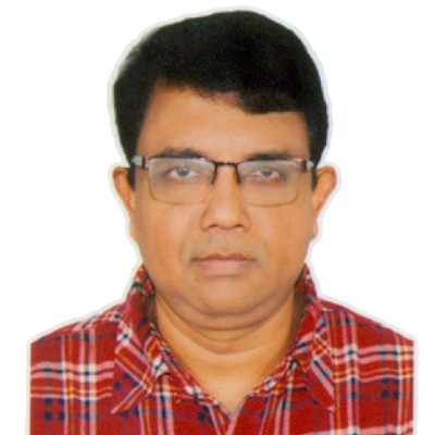 Prof. Dr. Md. Mukhlesur Rahman