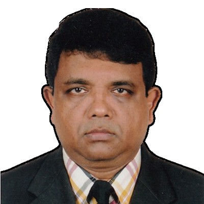 Prof. Dr. Md. Mukhlesur Rahman