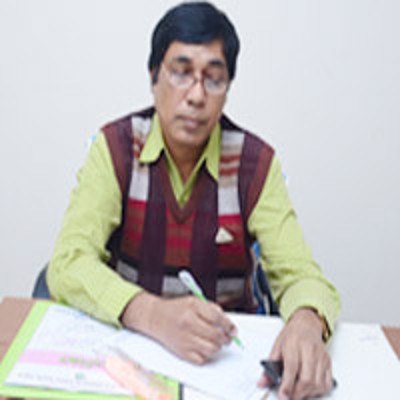 Prof. Dr. Md. Murad Choudhury
