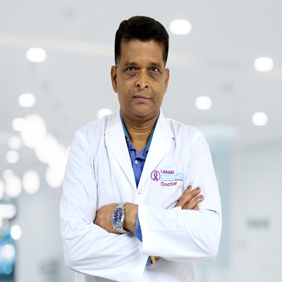 Prof. Dr. Md. Nazir Uddin Mollah