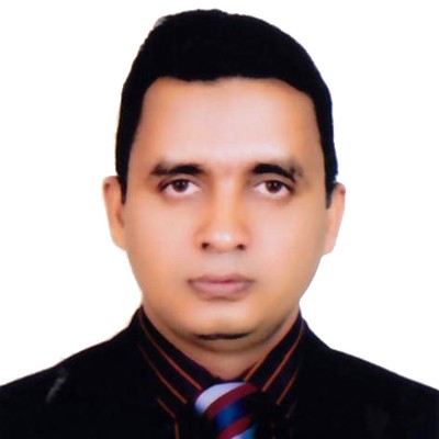 Prof. Dr. Md. Nazrul Islam Bhuiyan