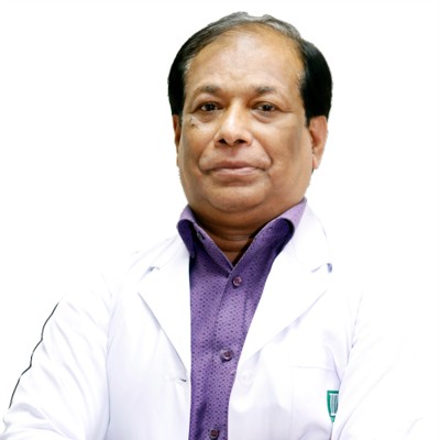 Prof. Dr. Md. Nazrul Islam