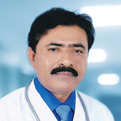 PROF. DR. MD. NIZAM UDDIN