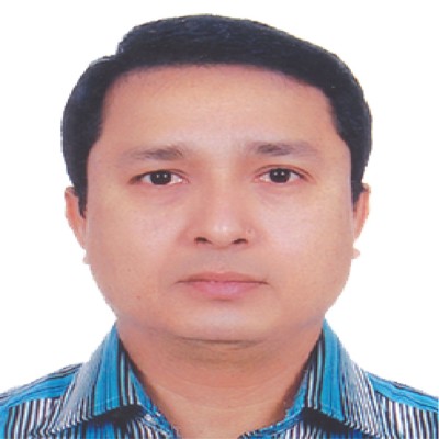 Prof. Dr. Md. Nurul Huda