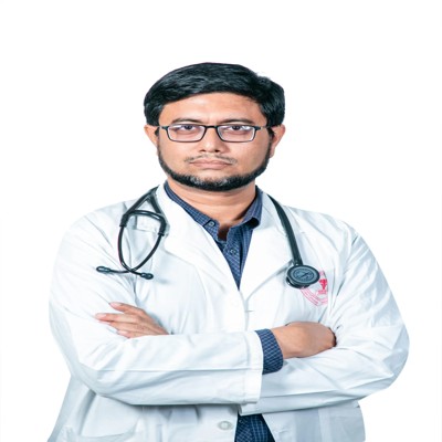 Prof. Dr. Md Omar Sharif Ibne Hasan