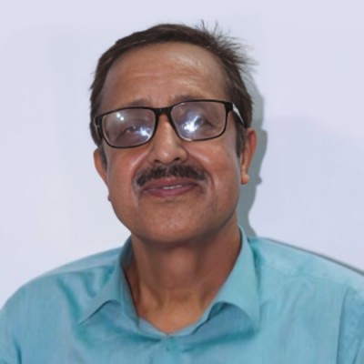 Prof. Dr. Md. Rabiul Islam Shah
