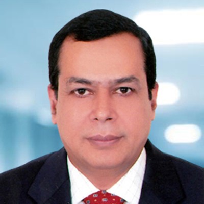 Dr. Prof Dr Md Rafiqul Alam - Consultant