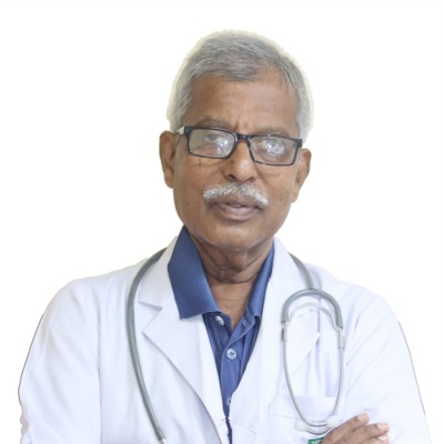 Prof. Dr. Md. Rafiqul Islam (Evening)