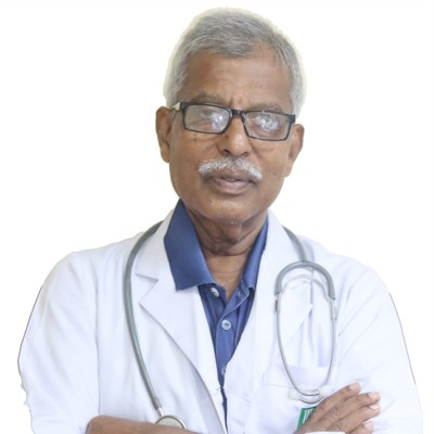 Prof. Dr. Md. Rafiqul Islam (Morning)