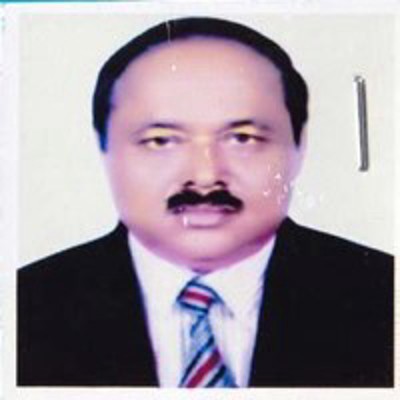 Prof. Dr. Md. Rafiqul Islam