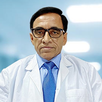 Prof. Dr. Md. Rafiqul Islam