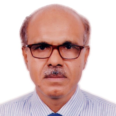 Dr. Prof Dr Md Rafiquzzaman Khan - Consultant