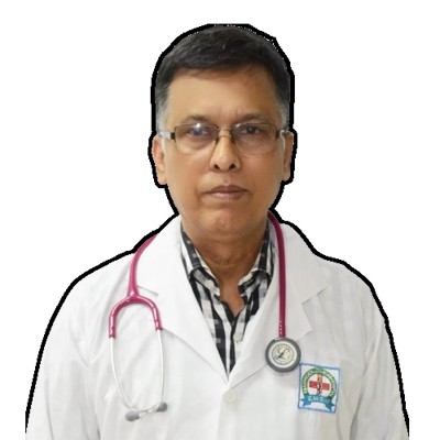 Prof. Dr. Md. Rezaul Haque