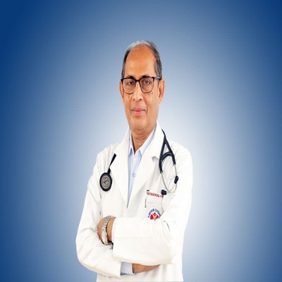 Prof. Dr. Md. Rezaul Karim