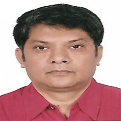 Dr. Dr. Md. Robed Amin - Professor (Medicine)