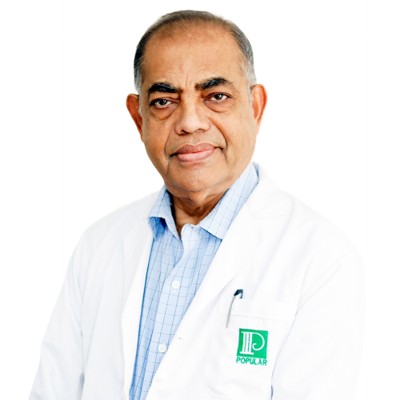 Prof. Dr. Md. Ruhul Amin