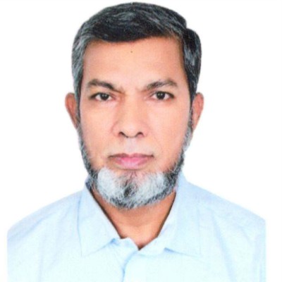 Prof. Dr. Md. Saidul Islam