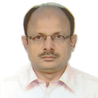 Prof. Dr. Md. Saiful Islam