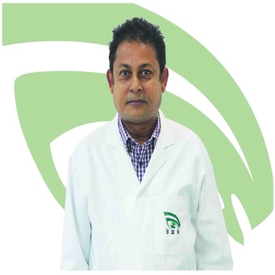 Prof. Dr. Md. Sanwar Hossain