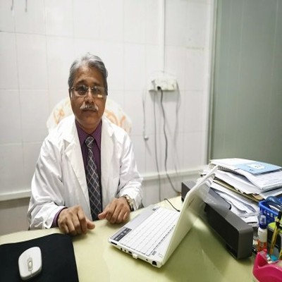 Prof. Dr. Md. Sayedur Rahman