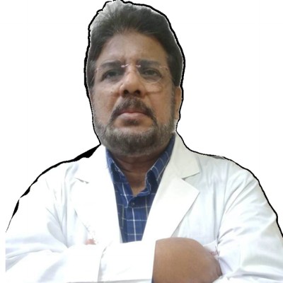 Prof. Dr. Md. Sazzad Khandoker