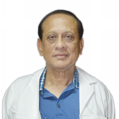 Prof. Dr. Md. Selimuzzaman (Evening )
