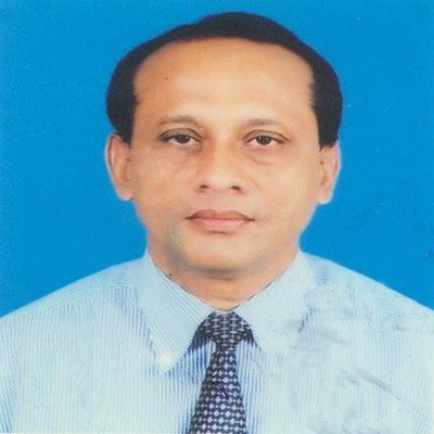 Prof. Dr. Md. Selimuzzaman