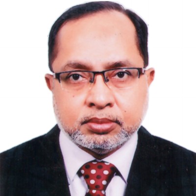 Prof. Dr. Md. Shafiqul Alam Chowdhury (Shamim )