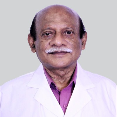 Prof. Dr. Md. Shafiqul Alam