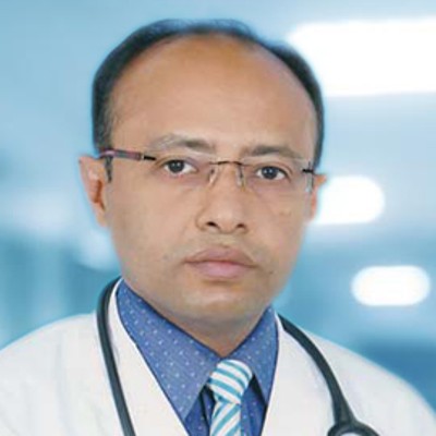 PROF. DR. MD.SHAFIQUL ISLAM BHUIYAN(PARVEZ)