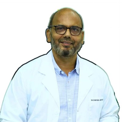 Prof. Dr. Md. Shafiqul Islam