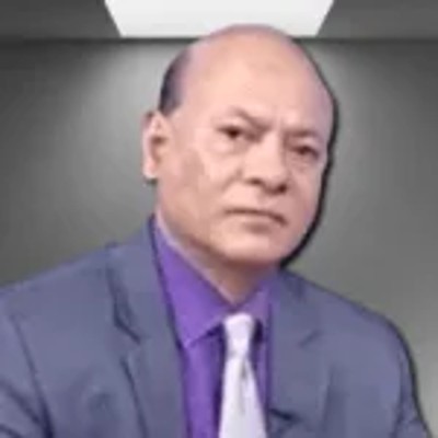 Prof. Dr. Md. Shahab Uddin Khan