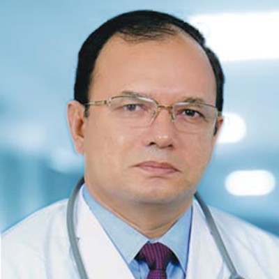 PROF. DR. MD. SHAHADAT HOSSAIN