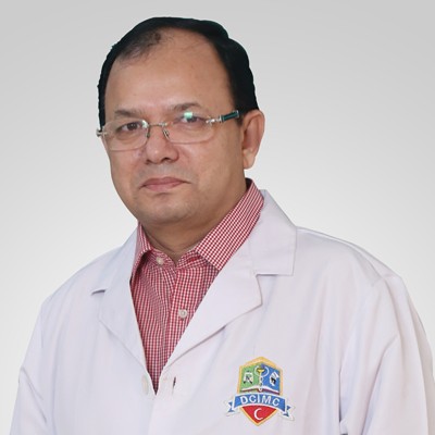 Prof. Dr. Md. Shahadat Hossain