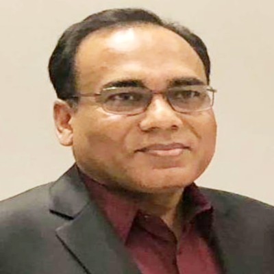 PROF. DR. MD. SHAHADOT HOSSAIN SHEIKH