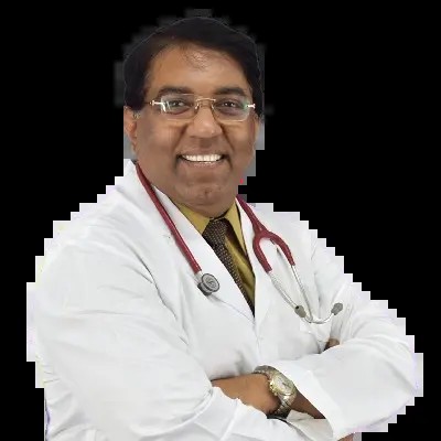 Prof. Dr. Md. Shahid Karim