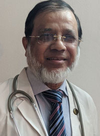 Prof Dr MD Shahidul islam Selim