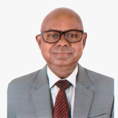 Prof. Dr. Md. Shahidullah Sikder