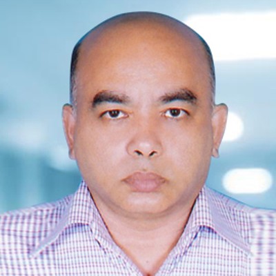 Dr. Prof Dr. Md Shirajul Islam - Consultant