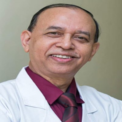 Prof. Dr. Md. Siraj Uddin