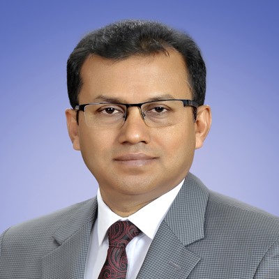 Prof. Dr. Md. Sk. Shahid Ullah