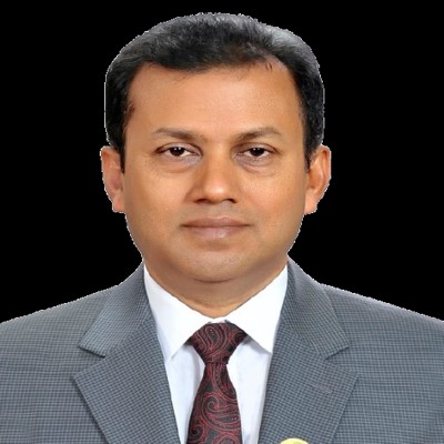 Prof. Dr. Md. Sk. Shahid Ullah