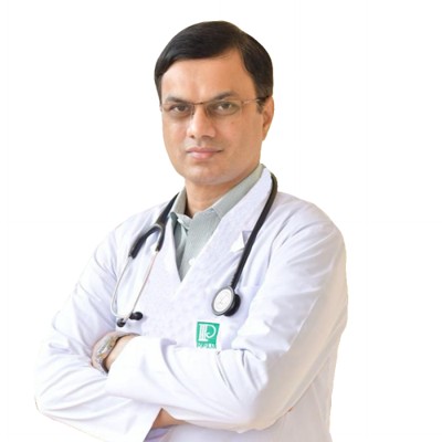 Prof. Dr. Md. Tariqul Islam