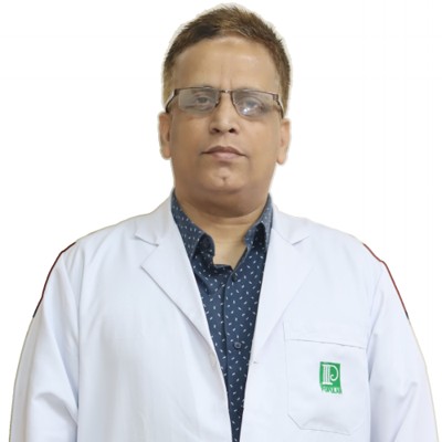 Prof. Dr. Md. Tauhidul Islam Chowdhury
